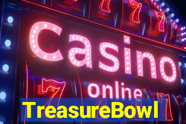 TreasureBowl treasure bowl estrategia